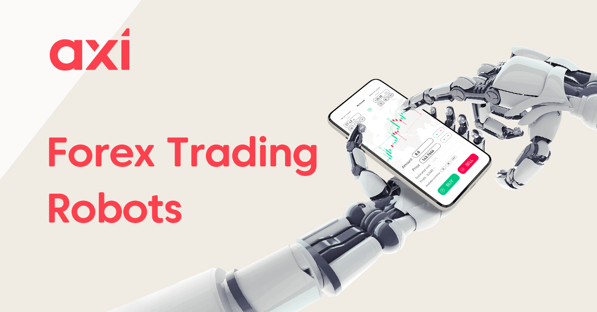 Comment utiliser un robot de trading forex ?