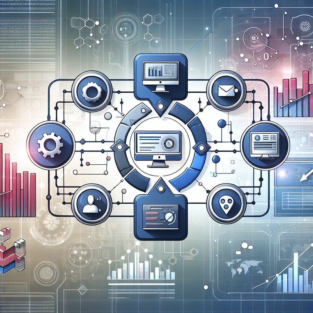 5 astuces pour intégrer un CRM dans votre stratégie eCommerce