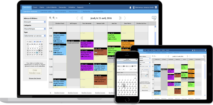 5 Astuces pour Gérer vos RDV Proches avec Facilité