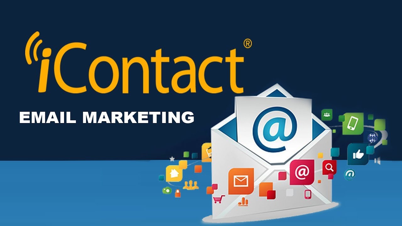 Comment Utiliser iContact pour Améliorer Votre Marketing par E-mail