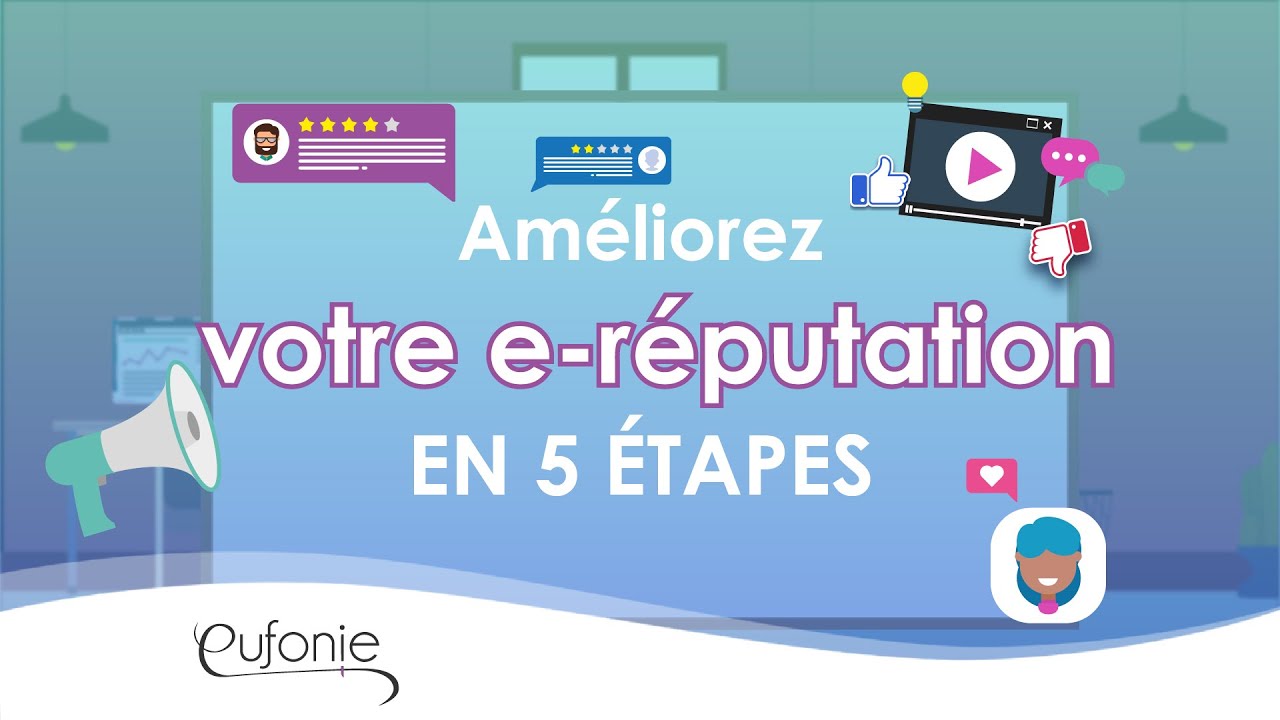 5 astuces pour améliorer la réputation de votre studio en ligne