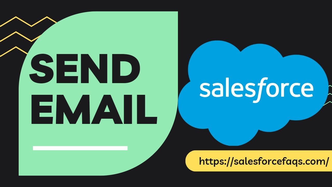 Optimisez vos campagnes d’emailing avec Salesforce