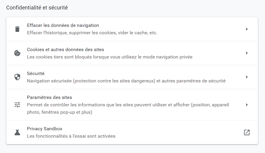 Les dangers des trop nombreuses redirections sur votre site web