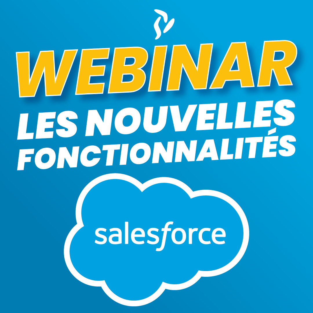 Les 23 meilleures fonctionnalités hivernales de Salesforce : Boostez votre productivité !