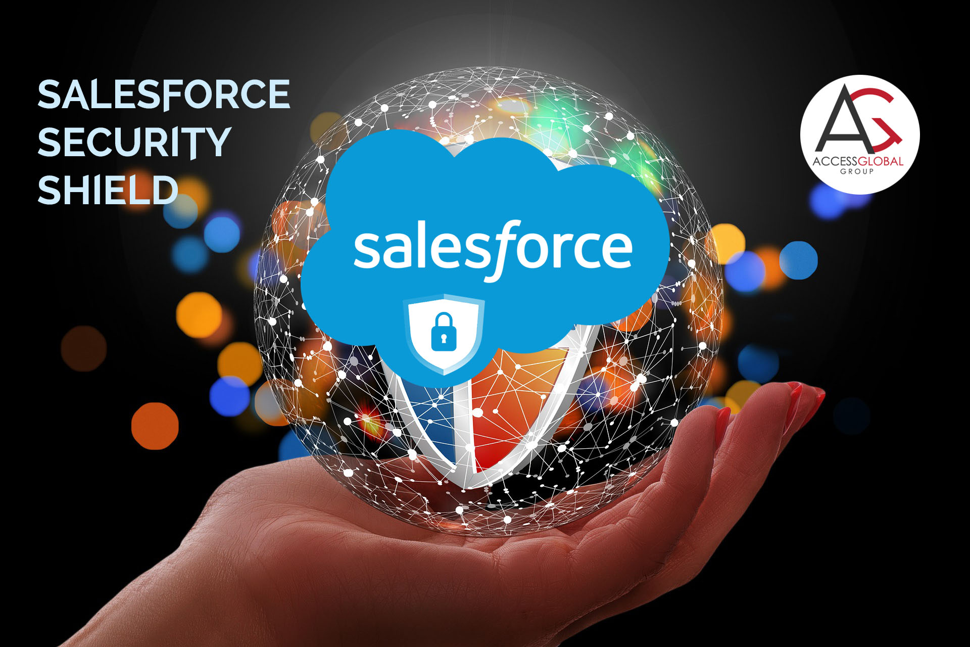 La protection ultime avec Salesforce Shield : Garantissez la sécurité de vos données sensibles