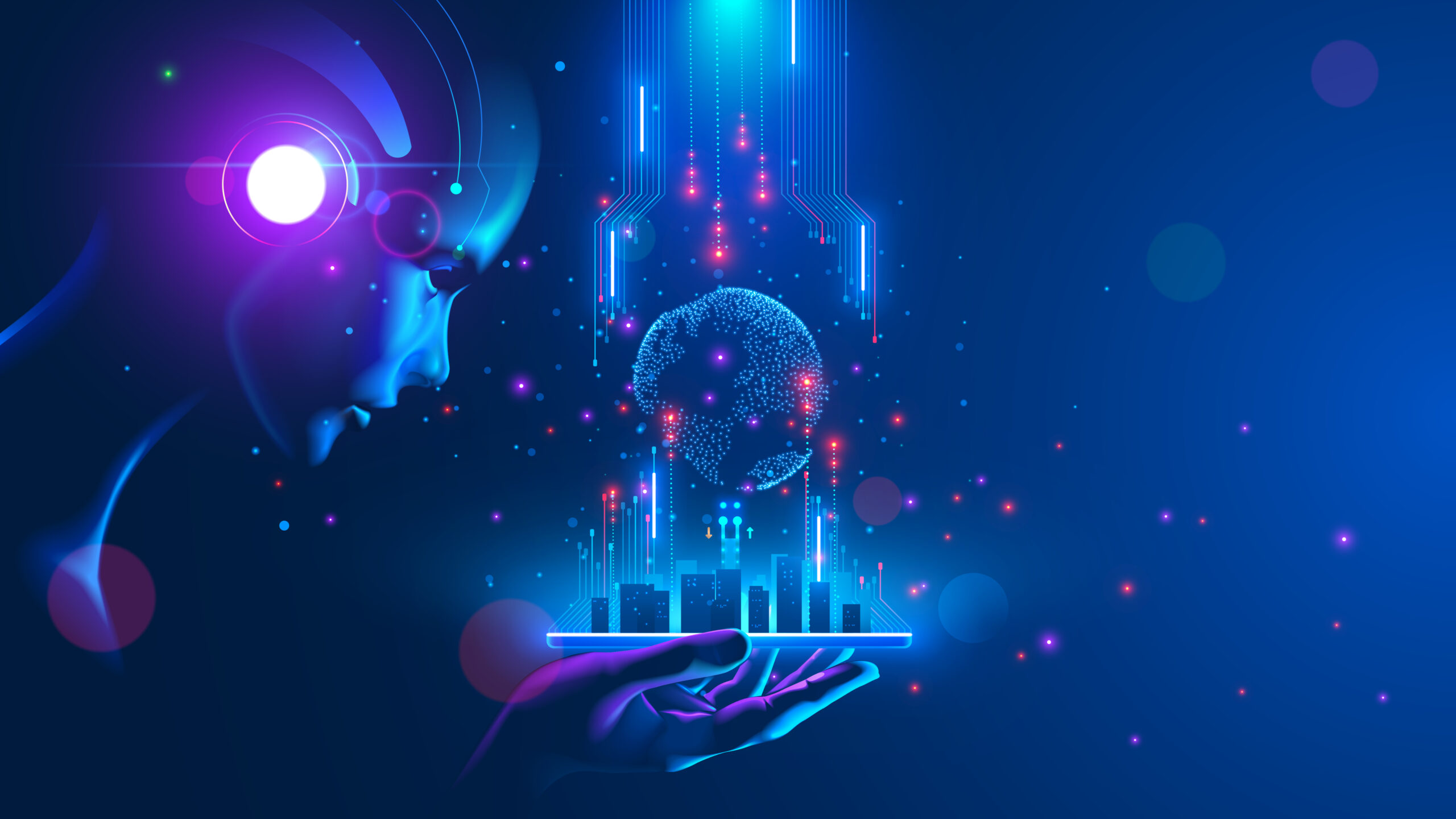 Les 5 tendances les plus prometteuses dans le domaine de l&rsquo;IoT en 2021