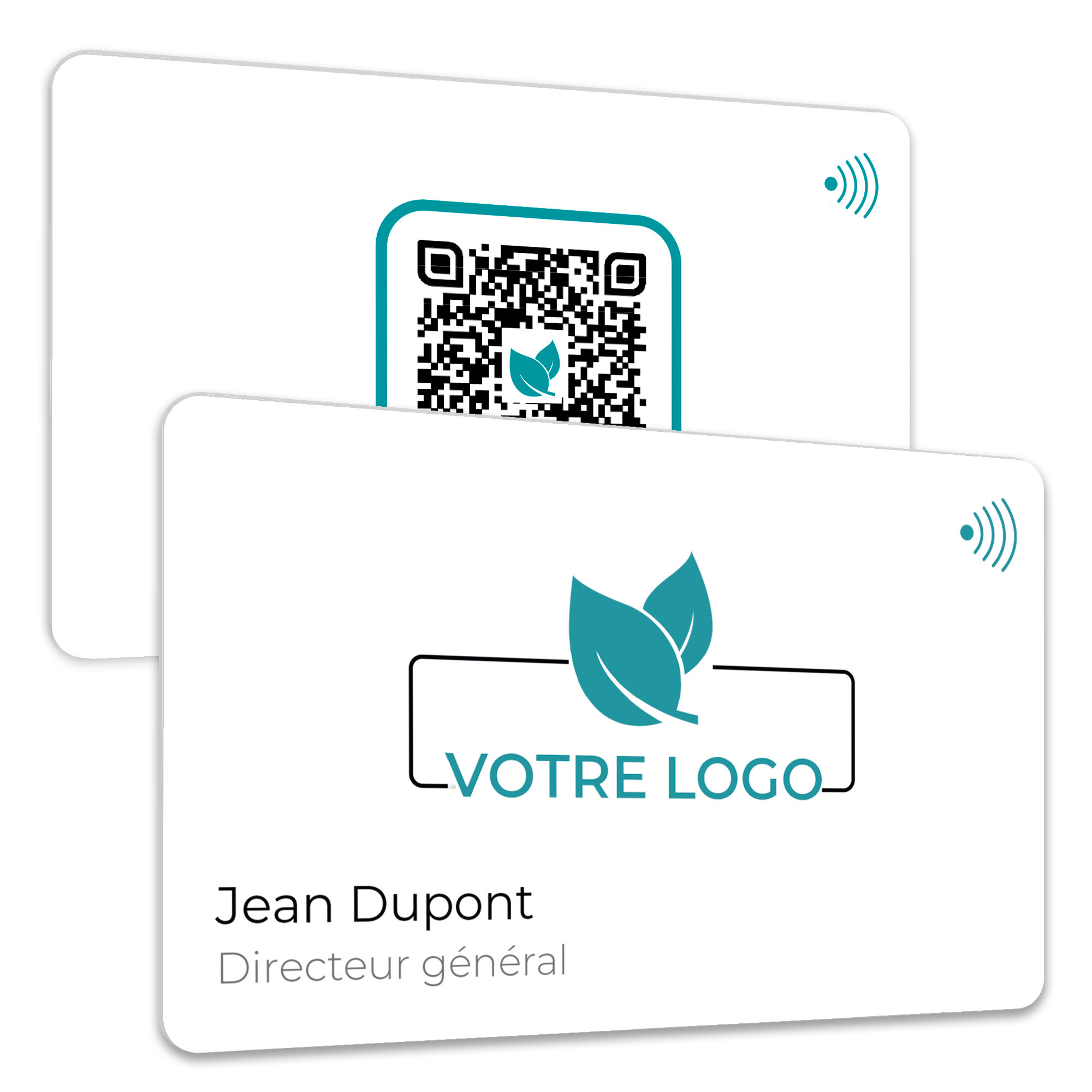 Découvrez les avantages de la carte de visite intelligente avec Smartvcard