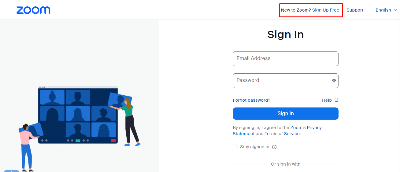 Zoom Mon Compte : Guide Complet pour Optimiser Votre Expérience en Ligne