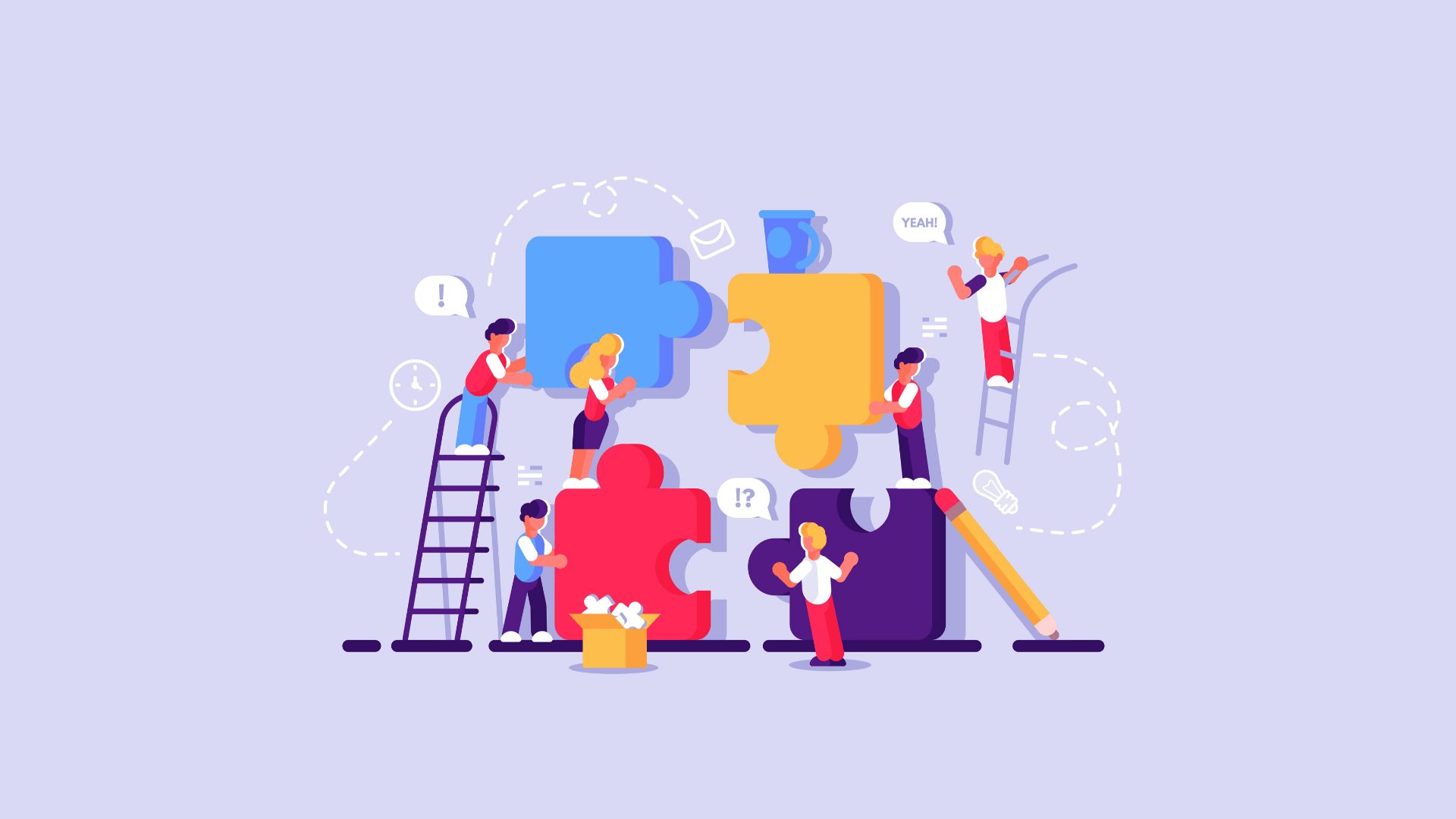 Comment le partenariat avec un connecteur peut booster votre activité en ligne