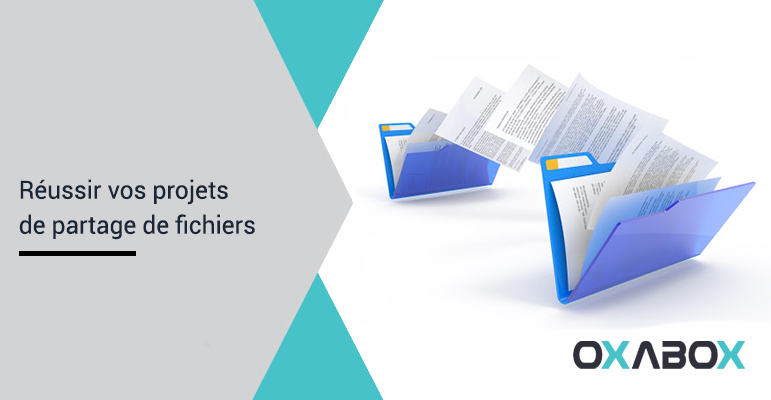 Les avantages de l&rsquo;échange de fichiers en ligne avec Filexchange