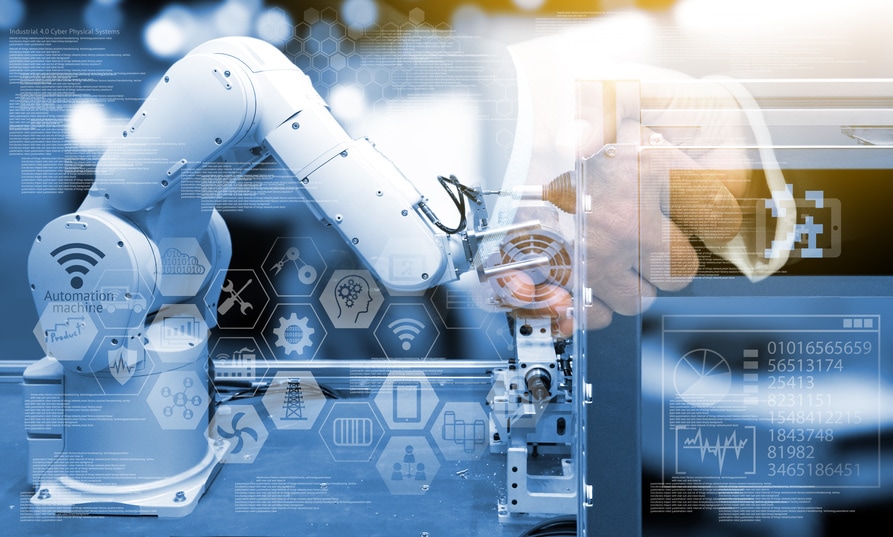 Découvrez la révolution technologique avec Tech-Way
